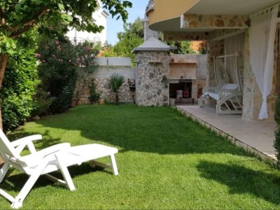 Apartment Apartment Angir Martina with sea view - Outdoor photo 2