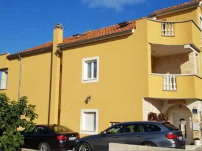 Apartment Apartment Angir Martina with sea view - Outdoor photo 4