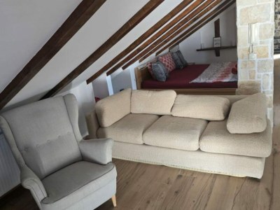 Apartment Apartment Angir Martina with sea view - Features photo 5