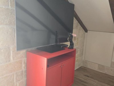 Apartment Apartment Angir Martina with sea view - Features photo 6