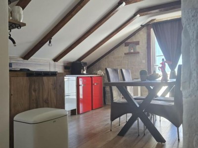 Apartment Apartment Angir Martina with sea view - Features photo 7