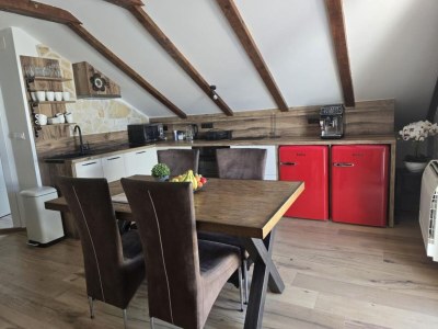 Apartment Apartment Angir Martina with sea view - Features photo 9