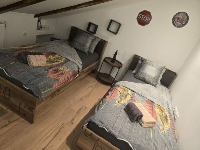 Apartment Apartment Angir Martina with sea view - Features photo 10