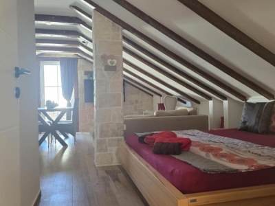 Apartment Apartment Angir Martina with sea view - Features photo 11