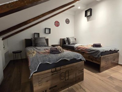 Apartment Apartment Angir Martina with sea view - Features photo 12