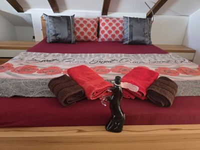 Apartment Apartment Angir Martina with sea view - Features photo 13