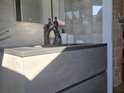 Apartment Apartment Angir Martina with sea view - Features photo 15