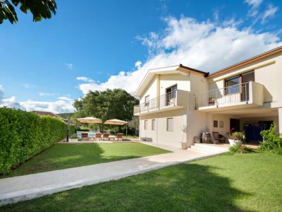 Villa Five Bedroom Villa With Pool - Outdoor photo 4