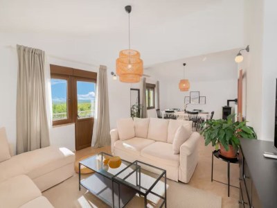 Villa Five Bedroom Villa With Pool - Features photo 7