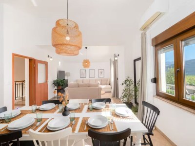 Villa Five Bedroom Villa With Pool - Features photo 11