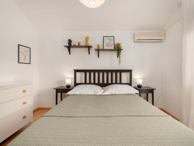 Villa Five Bedroom Villa With Pool - Features photo 20