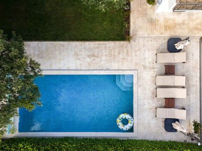 Villa Five Bedroom Villa With Pool - Outdoor photo 32