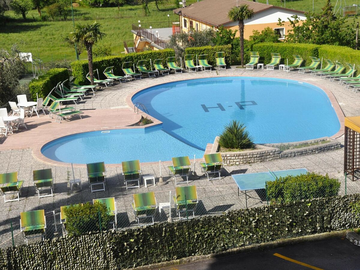 Holiday park Apartments Cepo, Pieve di Tremosine