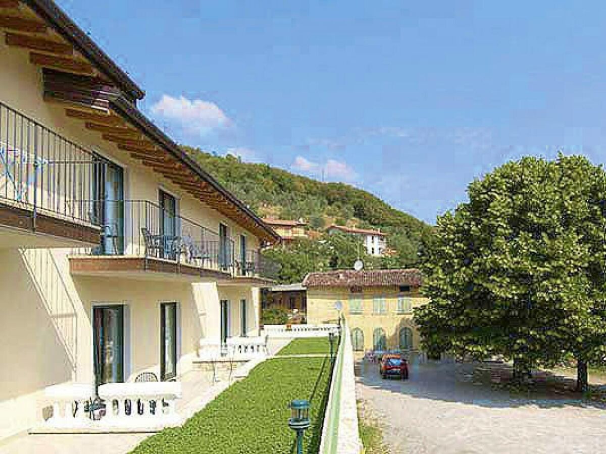 Holiday park Apartments Cepo, Pieve di Tremosine - Outdoor photo 2