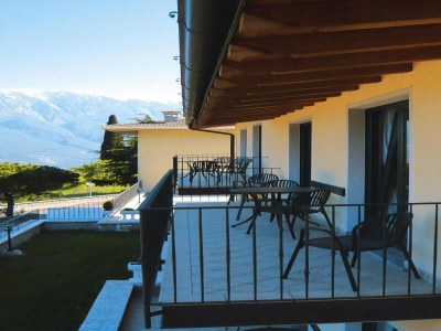 Holiday park Apartments Cepo, Pieve di Tremosine - Outdoor photo 8