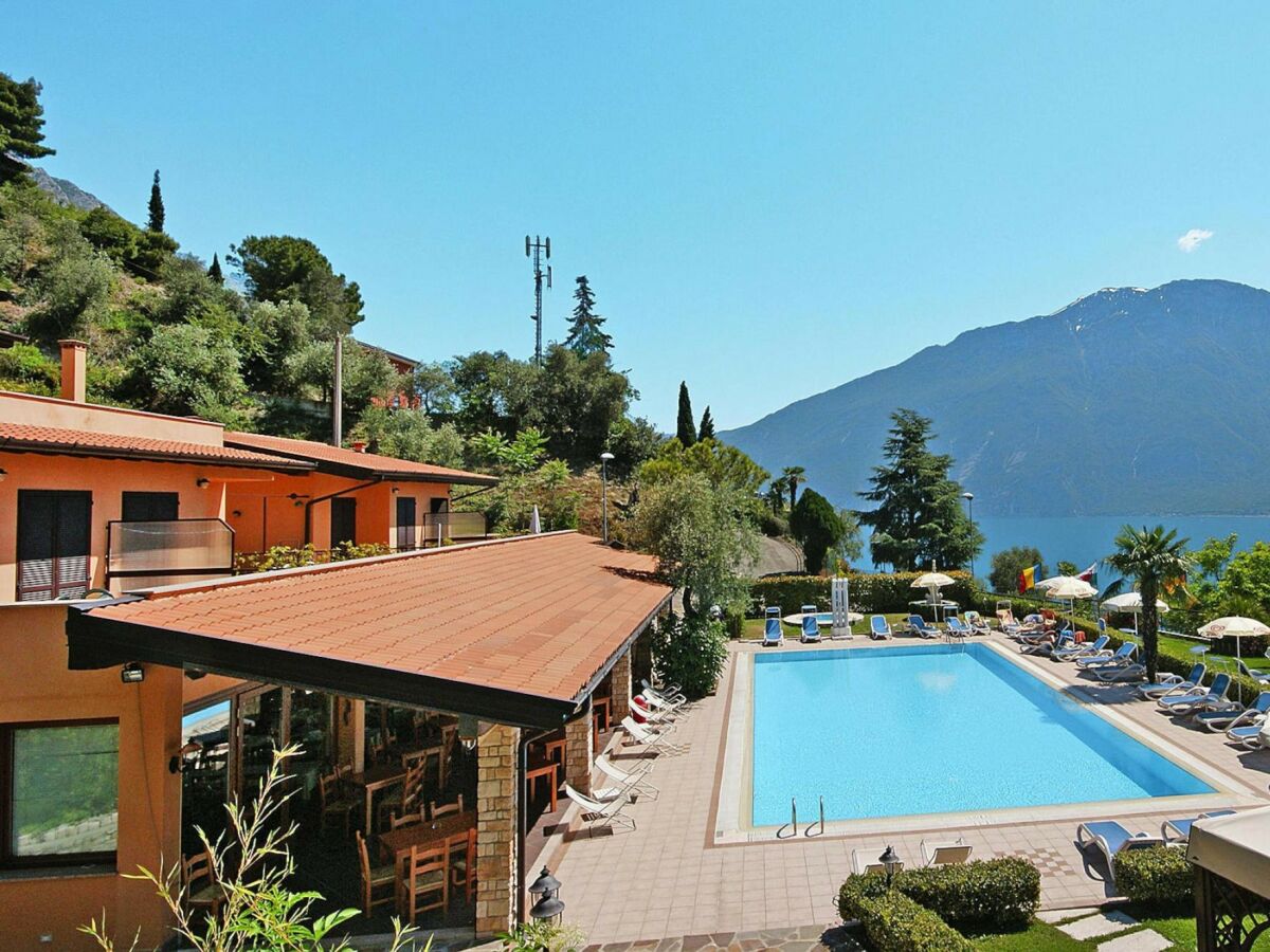 Holiday park Residence La Rotonda, Tignale