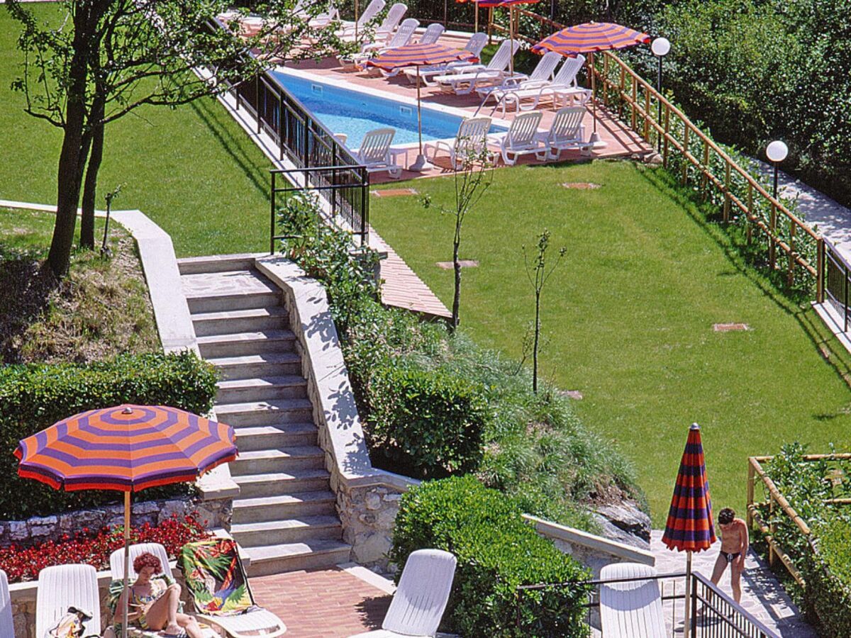 Holiday park Residence La Rotonda, Tignale - Outdoor photo 5