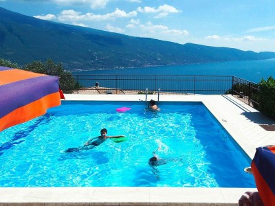 Holiday park Residence La Rotonda, Tignale - Outdoor photo 3