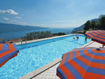 Holiday park Residence La Rotonda, Tignale - Outdoor photo 4