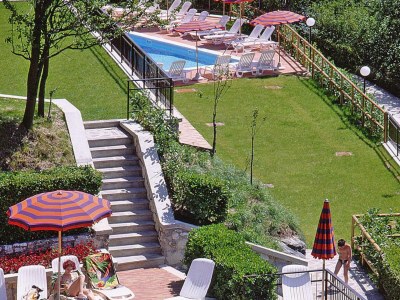 Holiday park Residence La Rotonda, Tignale - Outdoor photo 5