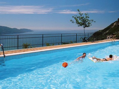 Holiday park Residence La Rotonda, Tignale - Outdoor photo 6