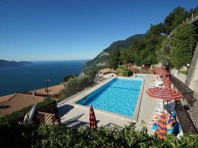 Holiday park Residence La Rotonda, Tignale - Outdoor photo 7