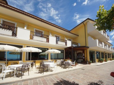Holiday park Residence La Rotonda, Tignale - Outdoor photo 8