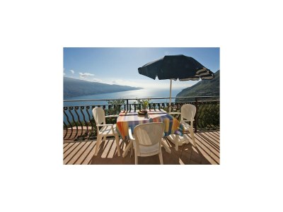 Holiday park Residence La Rotonda, Tignale - Outdoor photo 9