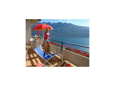 Holiday park Residence La Rotonda, Tignale - Outdoor photo 10