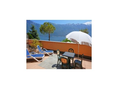 Holiday park Residence La Rotonda, Tignale - Outdoor photo 11