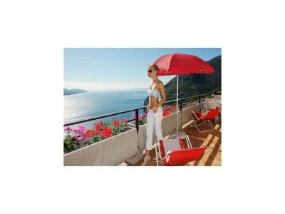 Holiday park Residence La Rotonda, Tignale - Outdoor photo 12