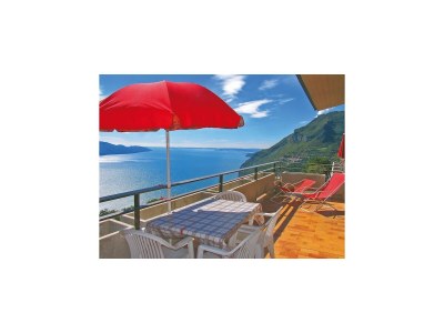 Holiday park Residence La Rotonda, Tignale - Outdoor photo 13
