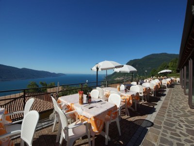 Holiday park Residence La Rotonda, Tignale - Outdoor photo 14