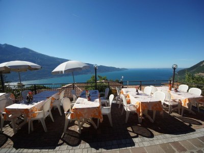 Holiday park Residence La Rotonda, Tignale - Outdoor photo 15