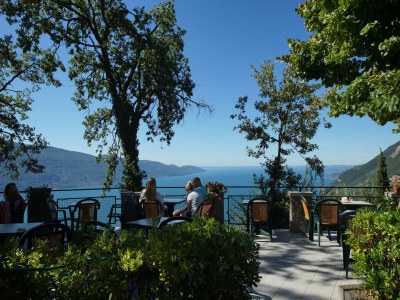 Holiday park Residence La Rotonda, Tignale - Outdoor photo 16