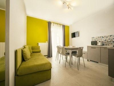 Holiday park Residence La Rotonda, Tignale - Features photo 17