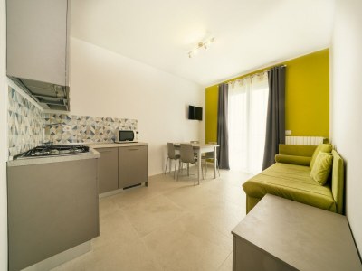 Holiday park Residence La Rotonda, Tignale - Features photo 18