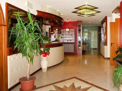 Holiday park Residence La Rotonda, Tignale - Features photo 28