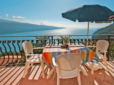 Holiday park Residence La Rotonda, Tignale - Outdoor photo 31