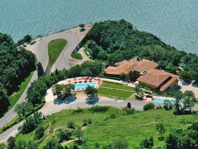 Holiday park Residence La Rotonda, Tignale - Outdoor photo 32