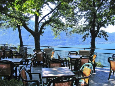 Holiday park Residence La Rotonda, Tignale - Outdoor photo 33