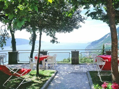 Holiday park Residence La Rotonda, Tignale - Outdoor photo 34