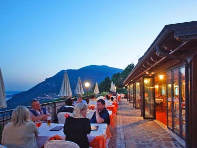 Holiday park Residence La Rotonda, Tignale - Outdoor photo 35