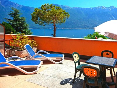 Holiday park Residence La Rotonda, Tignale - Outdoor photo 36