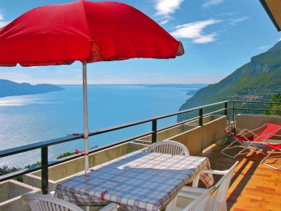 Holiday park Residence La Rotonda, Tignale - Outdoor photo 37