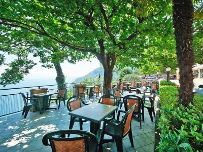 Holiday park Residence La Rotonda, Tignale - Outdoor photo 38