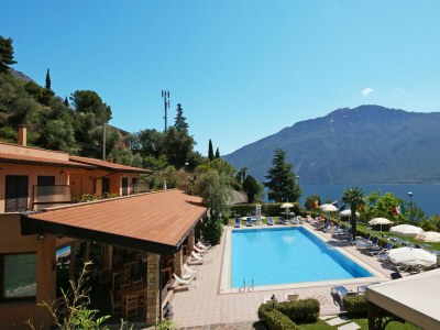 Holiday park Residence La Rotonda, Tignale - Outdoor photo 40