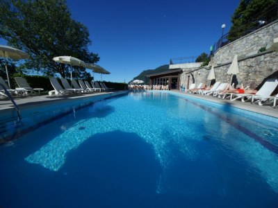 Holiday park Residence La Rotonda, Tignale - Outdoor photo 41