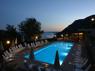 Holiday park Residence La Rotonda, Tignale - Outdoor photo 42