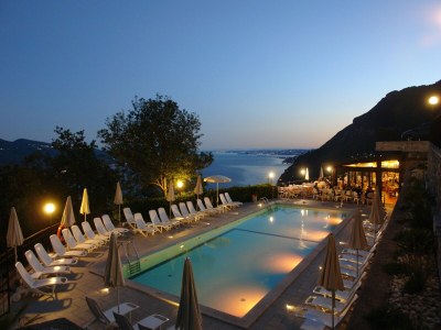 Holiday park Residence La Rotonda, Tignale - Outdoor photo 43